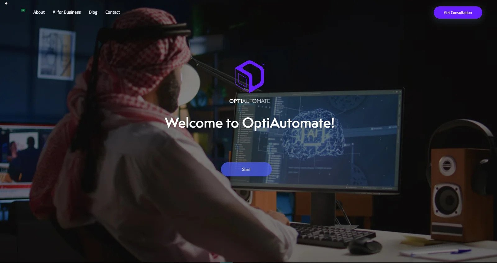 Optiautomate